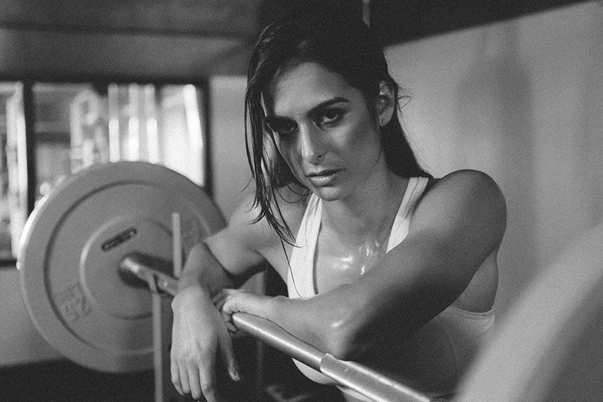 Stephanie Migliore — The Ab Chick