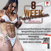 8 Week Transformation Challenge