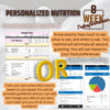 8 Week Transformation Challenge