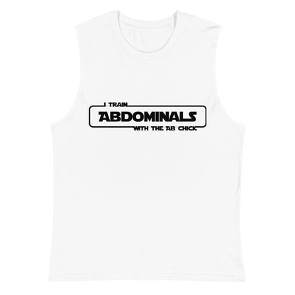Abdominals Muscle Shirt